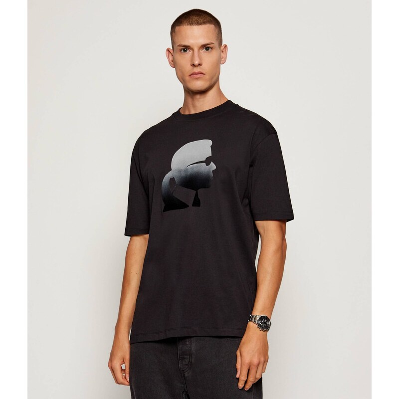 Karl Lagerfeld Tričko | regular fit