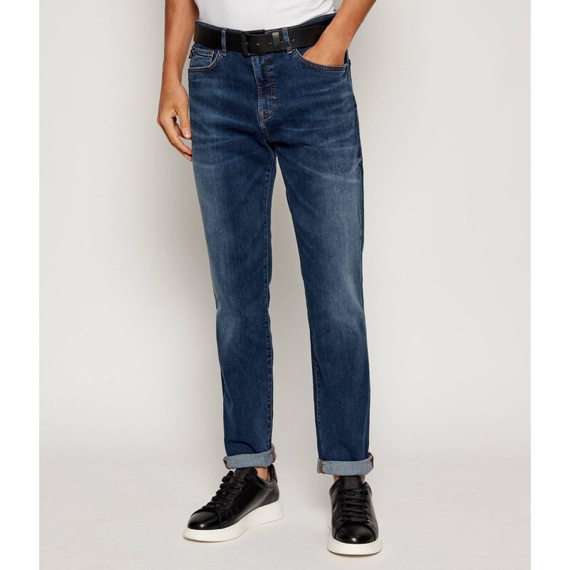 BOSS ORANGE Džíny RE.MAINE | regular fit