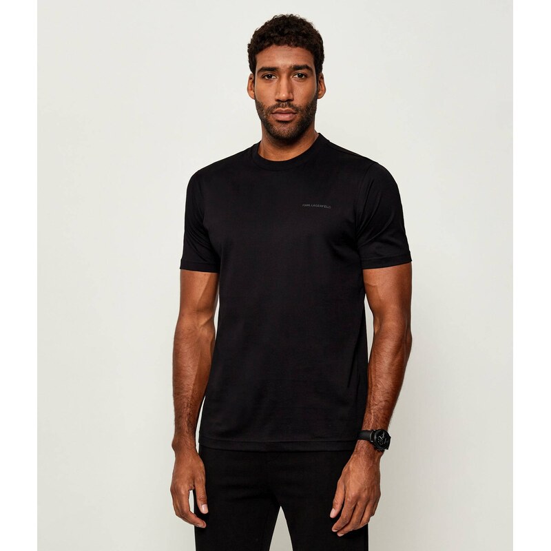 Karl Lagerfeld Tričko | regular fit