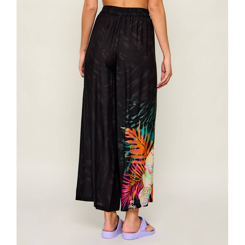 Desigual Kalhoty DAIKIRI | Loose fit