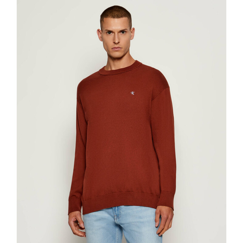 Calvin Klein Jeans Svetr | regular fit