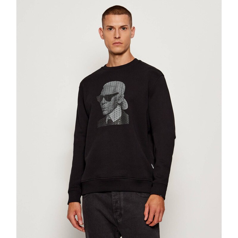 Karl Lagerfeld Mikina | regular fit