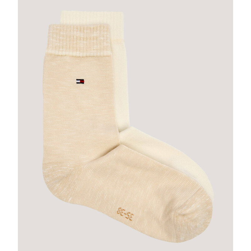Tommy Hilfiger Ponožky 2-pack 107903783