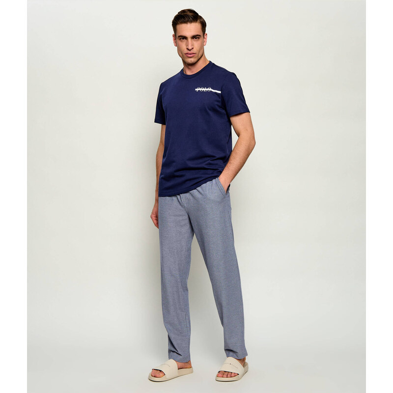 Tommy Hilfiger Pantofle CORE