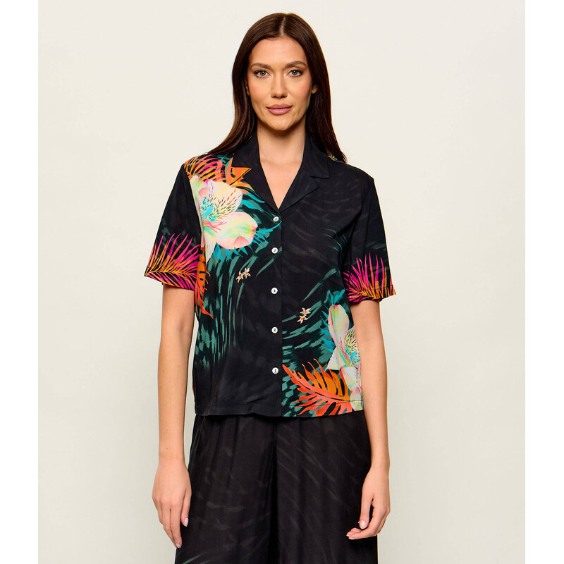 Desigual Košile DAIKIRI | Relaxed fit