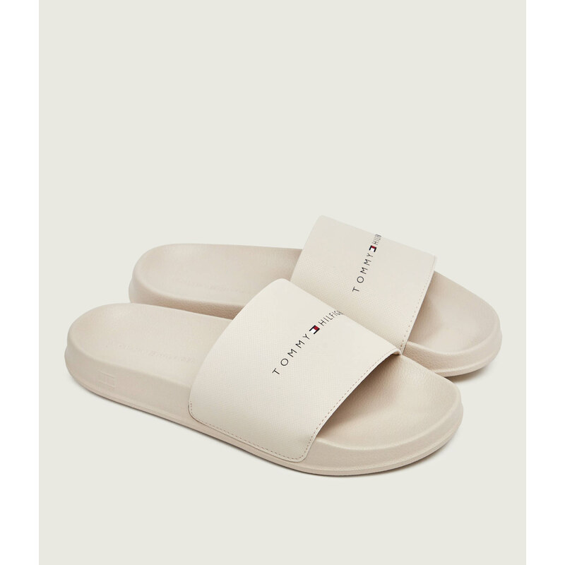 Tommy Hilfiger Pantofle CORE