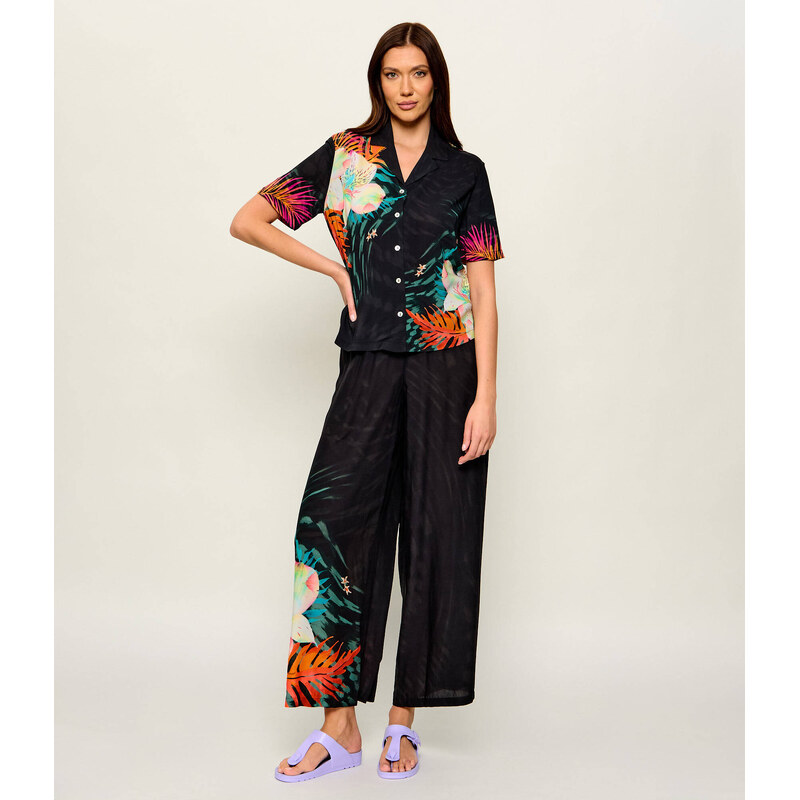 Desigual Košile DAIKIRI | Relaxed fit