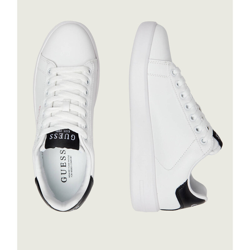 Guess Tenisky YUKERN