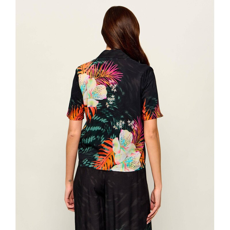 Desigual Košile DAIKIRI | Relaxed fit