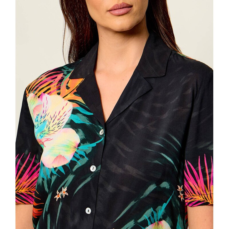 Desigual Košile DAIKIRI | Relaxed fit