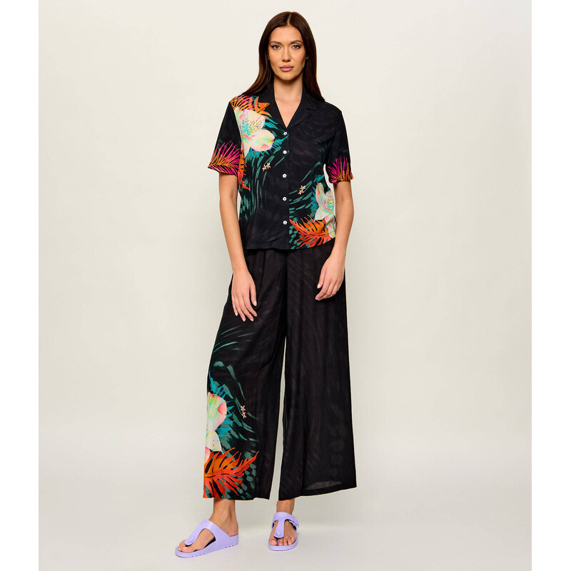 Desigual Kalhoty DAIKIRI | Loose fit