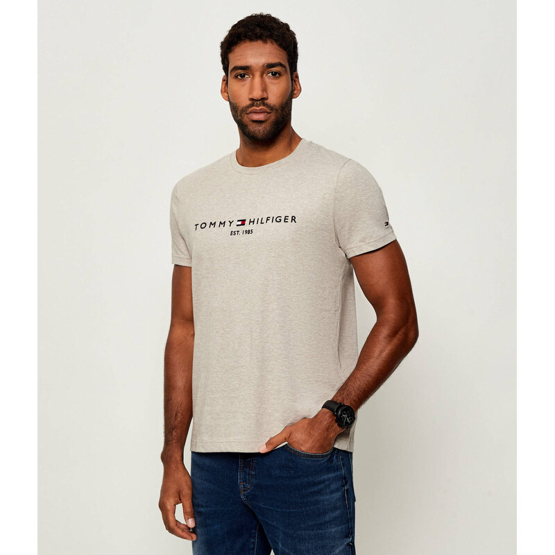 Tommy Hilfiger Tričko | Slim Fit