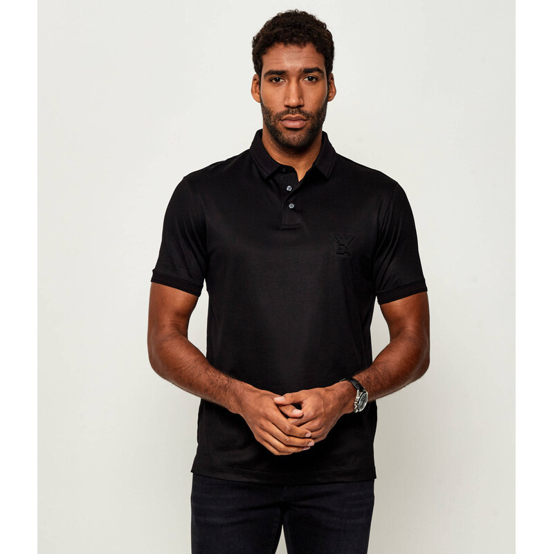 Emporio Armani Polokošile | regular fit