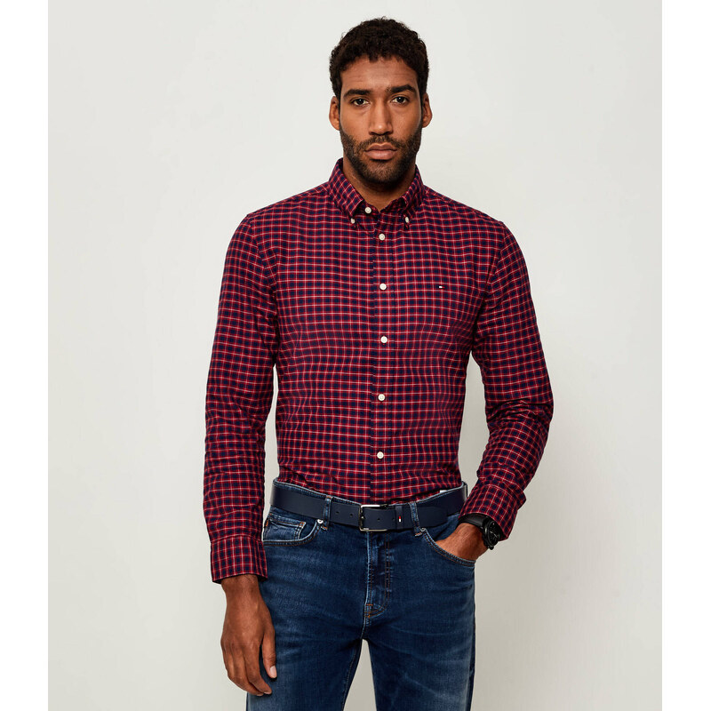 Tommy Hilfiger Košile HERITAGE OXF | regular fit