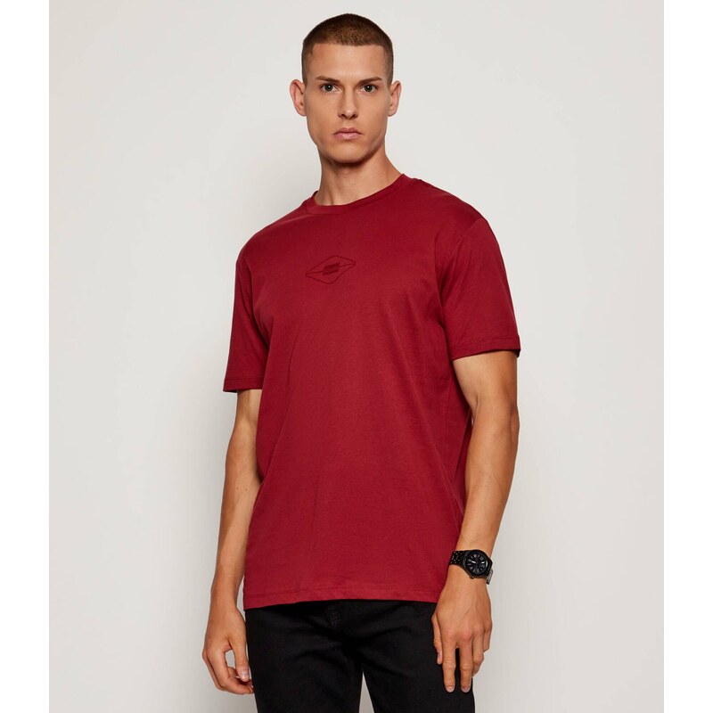 Armani Exchange Tričko | regular fit
