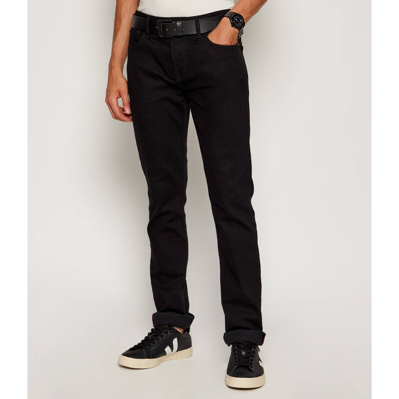 GUESS Džíny ANGELS | Slim Fit