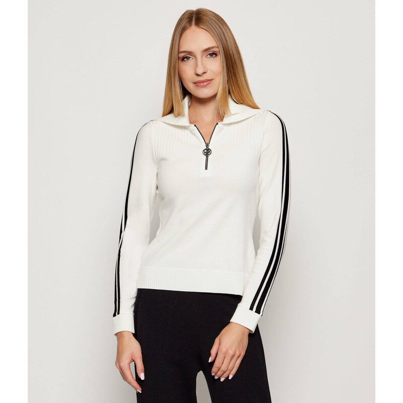 Marc Cain Svetr | Slim Fit