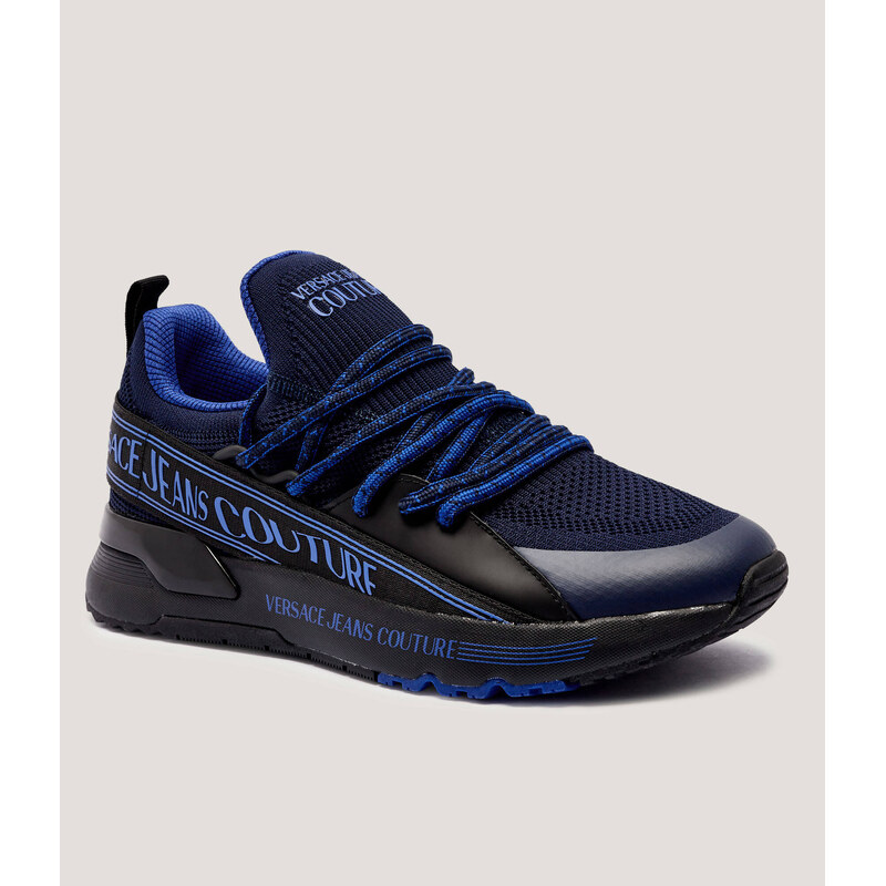 Versace Jeans Couture Tenisky FONDO DYNAMIC DIS. SA3
