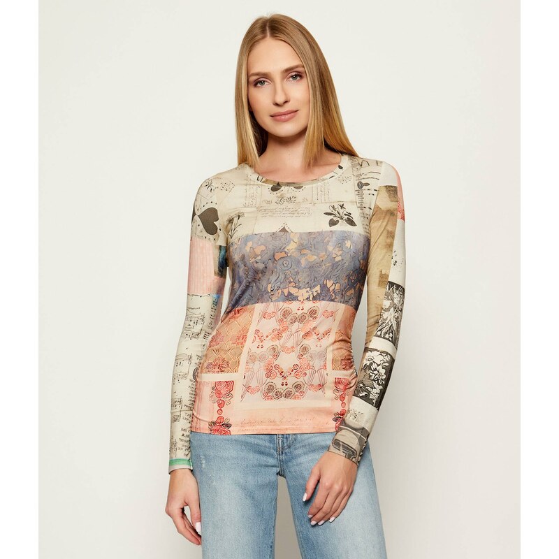 Desigual Halenka LIMBANI | Slim Fit 107877109