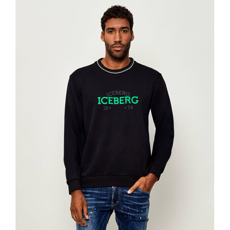 Iceberg Mikina | regular fit