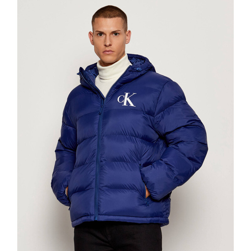 Calvin Klein Jeans Bunda | regular fit