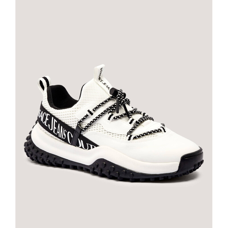 Versace Jeans Couture Tenisky FONDO HYBER DIS. SN2