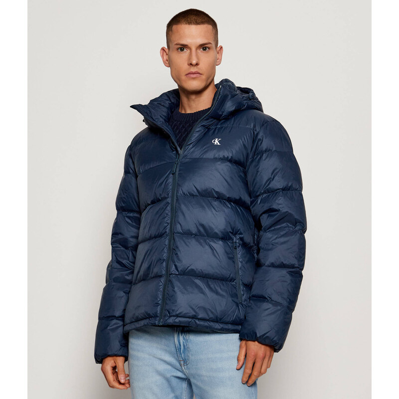 Calvin Klein Jeans Péřová bunda | regular fit