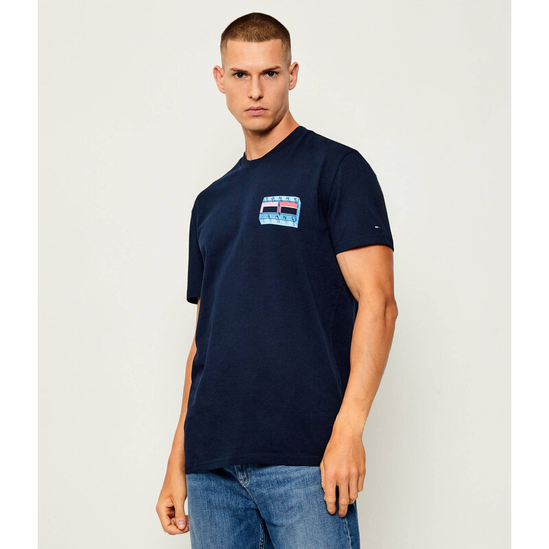 Tommy Jeans Tričko | regular fit