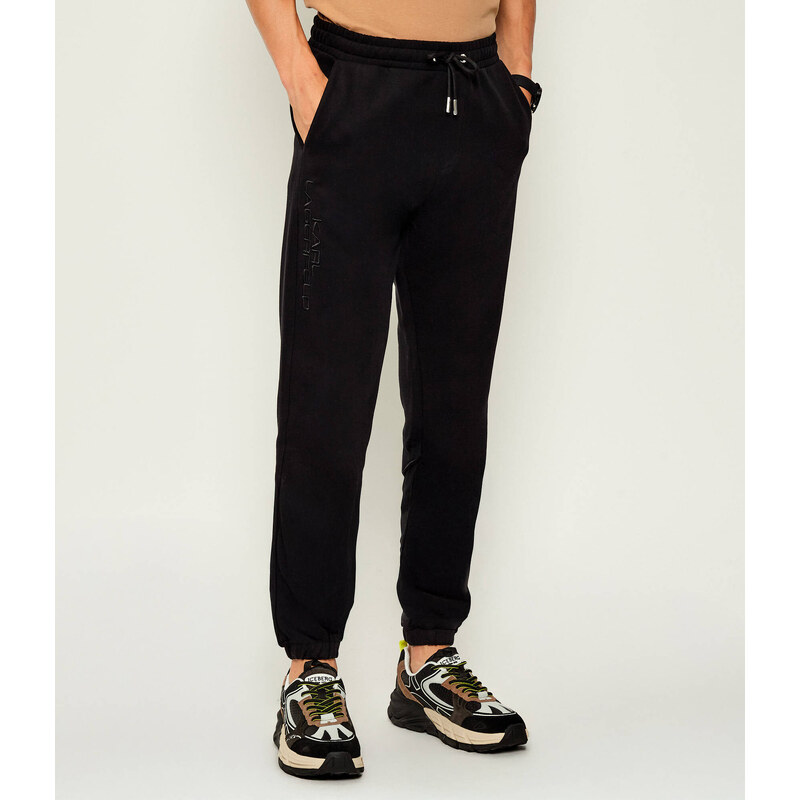 Karl Lagerfeld Tepláky | regular fit