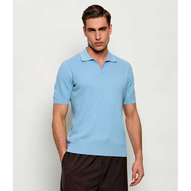 Gran Sasso Polokošile | regular fit