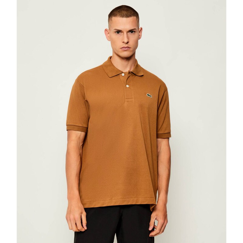 Lacoste Polokošile | Classic fit | pique