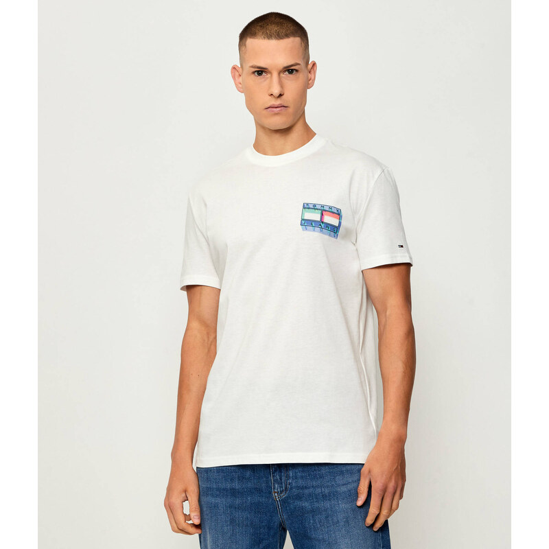 Tommy Jeans Tričko | regular fit