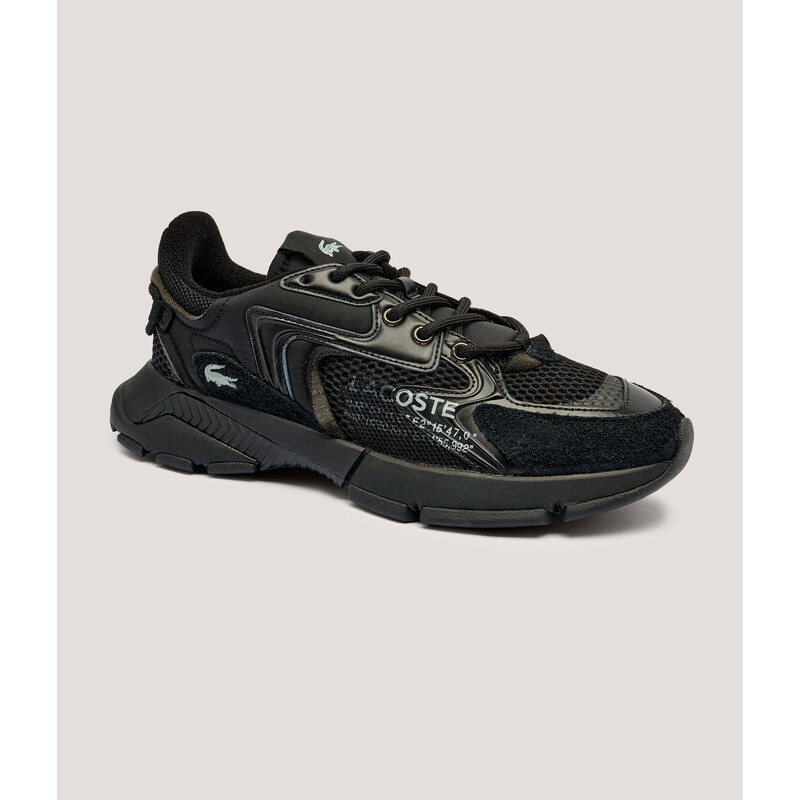 Lacoste Tenisky Neo s přídavkem kůže