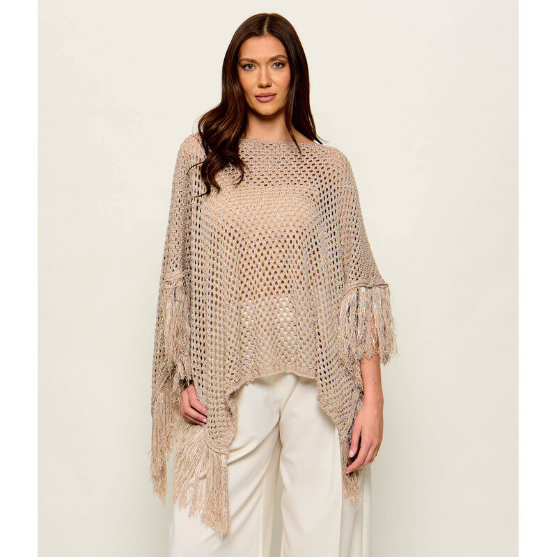 AKEP Pončo | Oversize fit 114865429