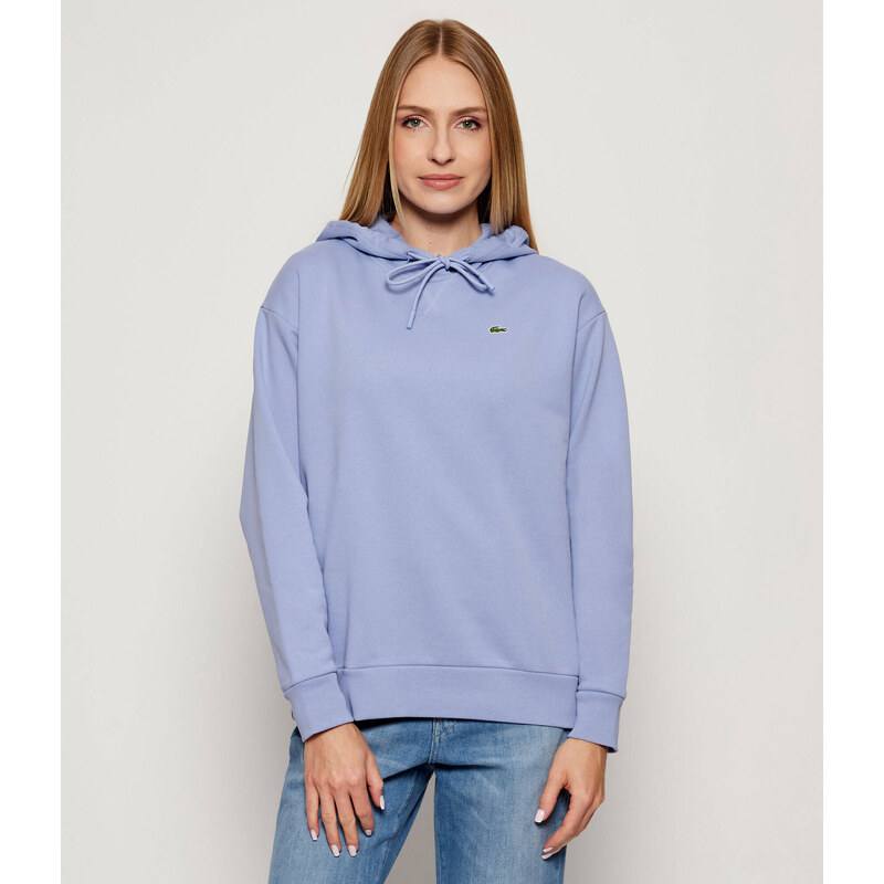 Lacoste Mikina | Oversize fit