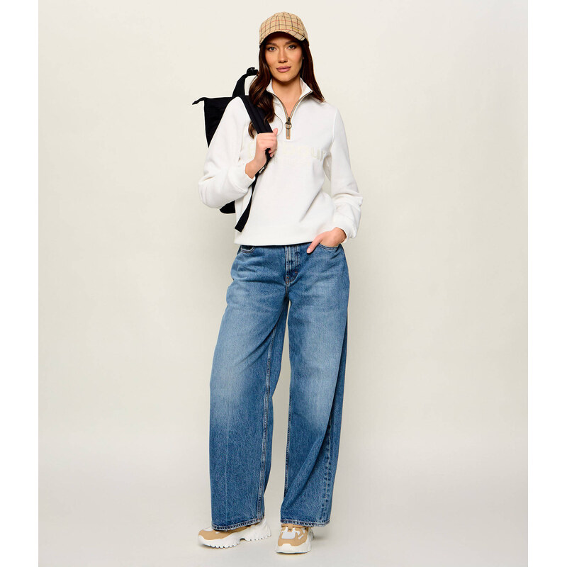 Barbour Mikina CYNTHIA | regular fit