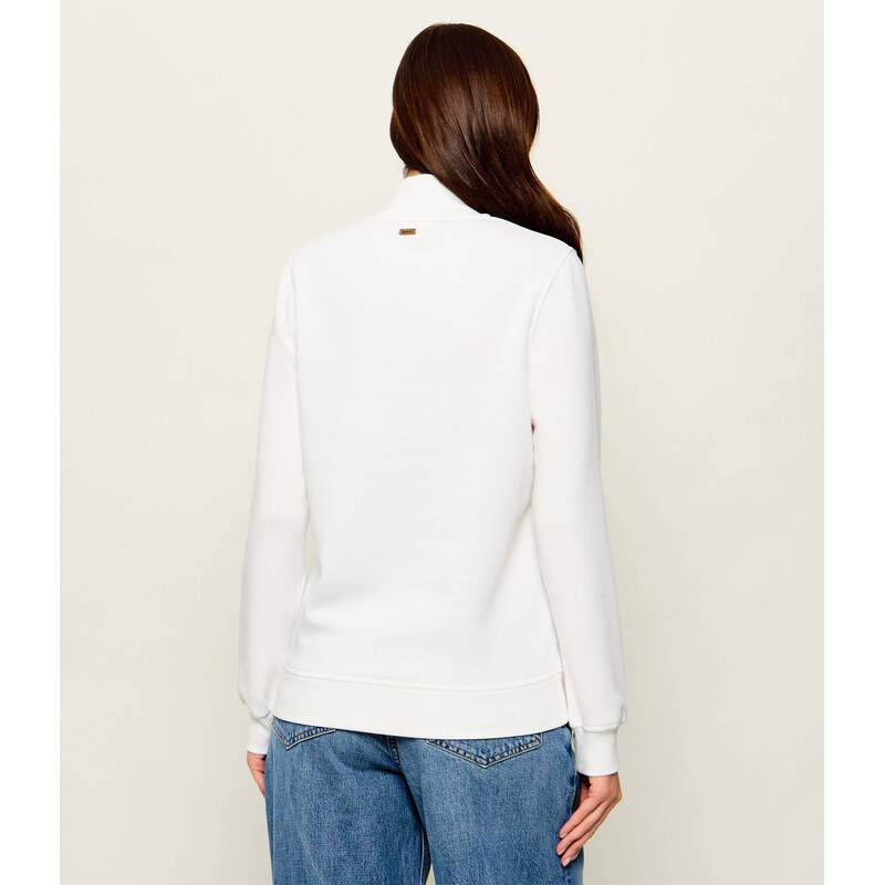 Barbour Mikina CYNTHIA | regular fit