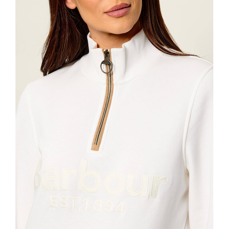 Barbour Mikina CYNTHIA | regular fit