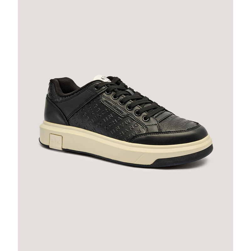 Armani Exchange Tenisky