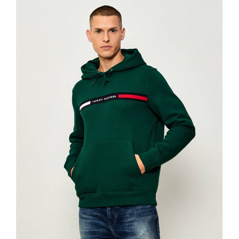 Tommy Hilfiger Mikina | regular fit