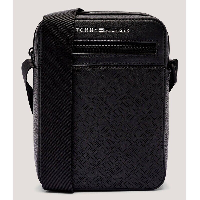 Tommy Hilfiger Reportérka MONOGRAM