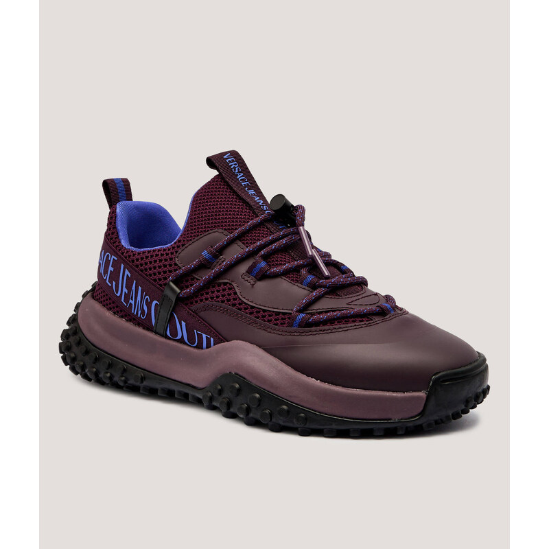 Versace Jeans Couture Tenisky FONDO HYBER DIS. SN2