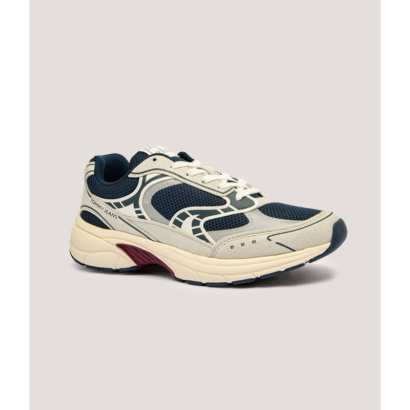 Tommy Jeans Tenisky ARCHIVE 25