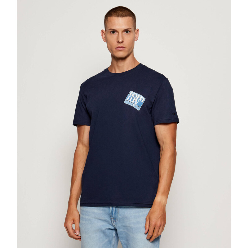 Tommy Jeans Tričko | regular fit