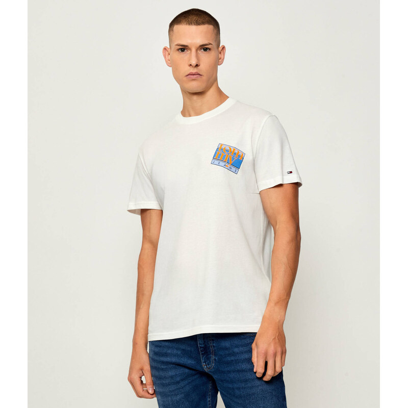 Tommy Jeans Tričko | regular fit
