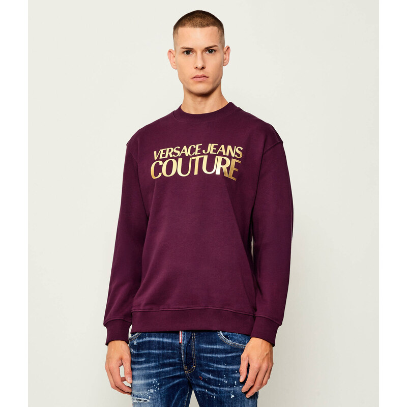 Versace Jeans Couture Mikina | regular fit