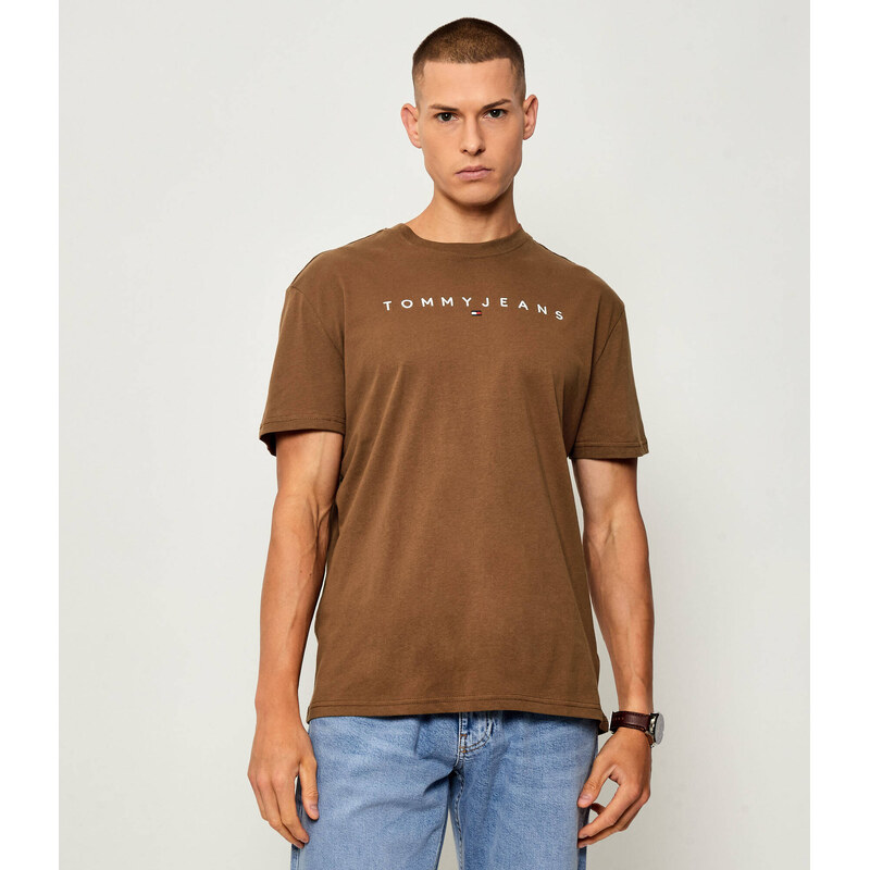 Tommy Jeans Tričko | regular fit