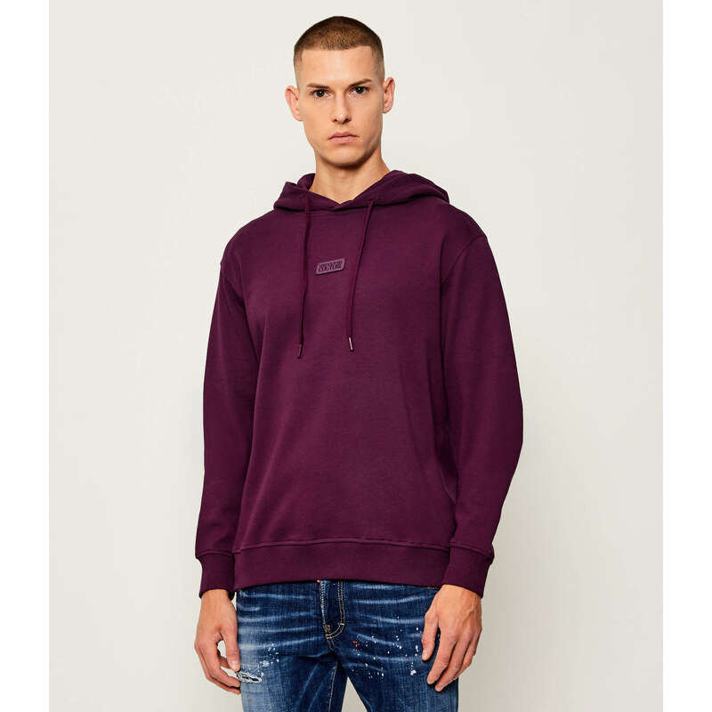 Versace Jeans Couture Mikina | regular fit