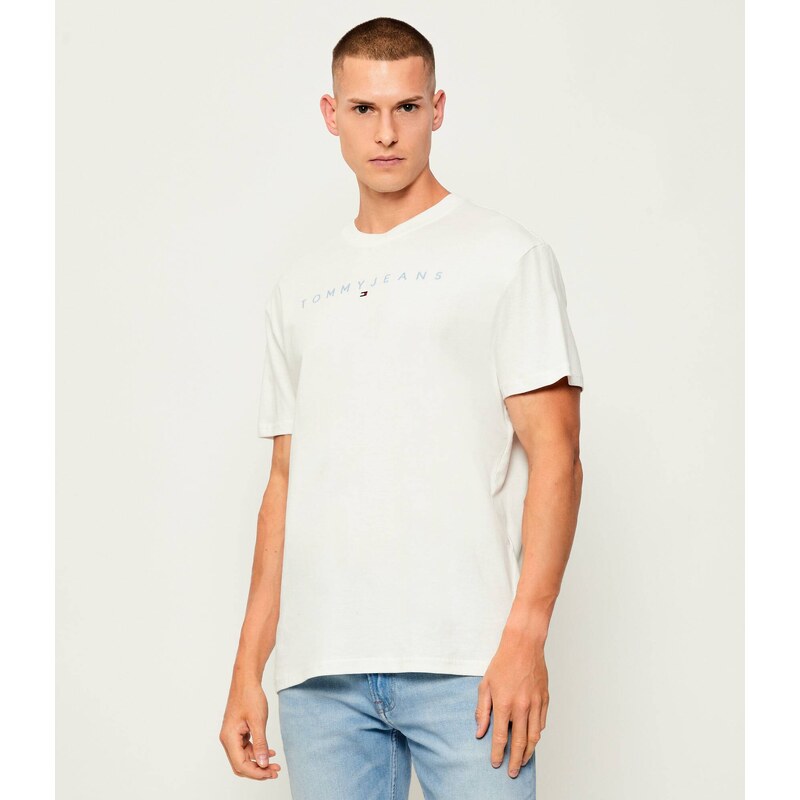 Tommy Jeans Tričko | regular fit