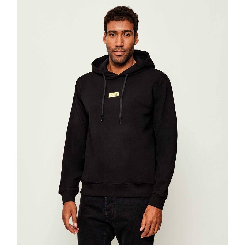 Versace Jeans Couture Mikina | regular fit